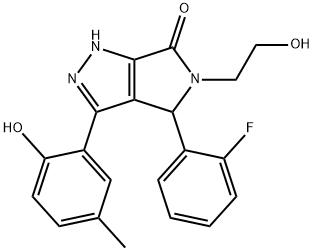 880792-56-3 structural image