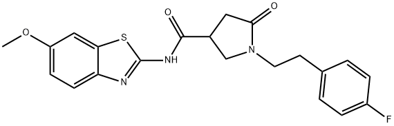 887678-50-4 structural image