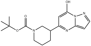 891494-66-9 structural image