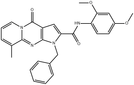 896068-90-9 structural image