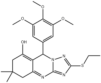 896674-94-5 structural image