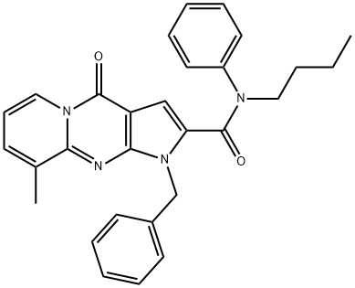896845-85-5 structural image