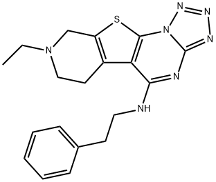 896851-55-1 structural image