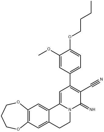 898912-93-1 structural image