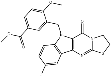 898920-38-2 structural image