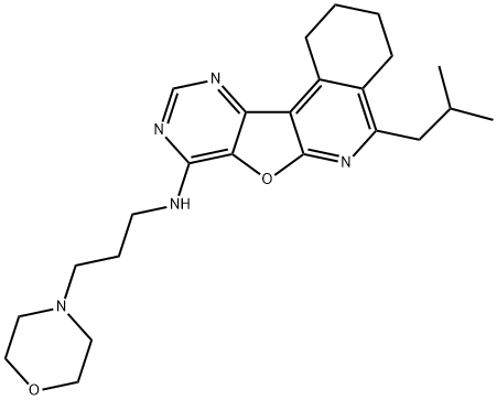 899409-48-4 structural image