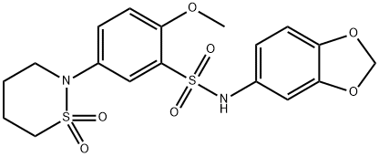 920117-26-6 structural image