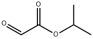 Isopropyl Glyoxylate Structural