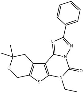 929811-99-4 structural image