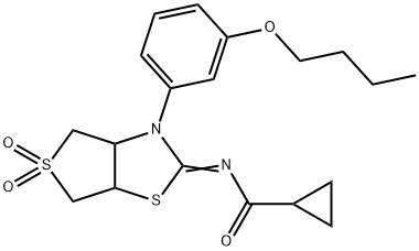 929852-61-9 structural image