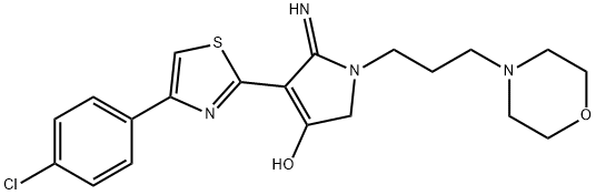 939897-43-5 structural image