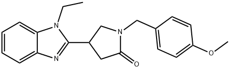 941560-42-5 structural image