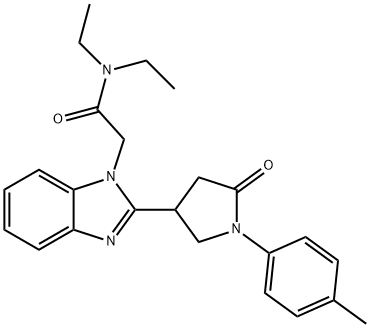 942884-95-9 structural image