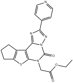 951933-83-8 structural image