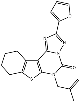 951936-70-2 structural image