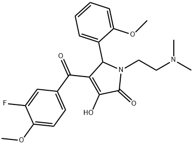 951967-18-3 structural image