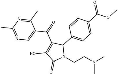 951968-41-5 structural image