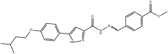 955895-67-7 structural image