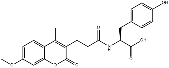 956382-88-0 structural image