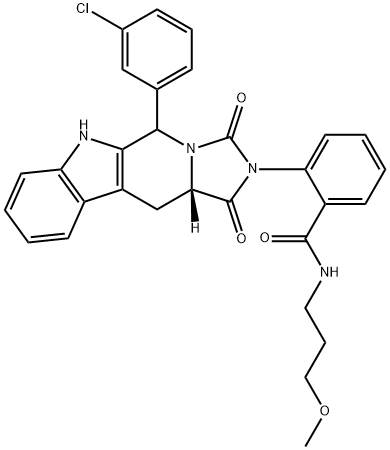 956914-86-6 structural image