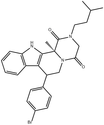 956951-69-2 structural image