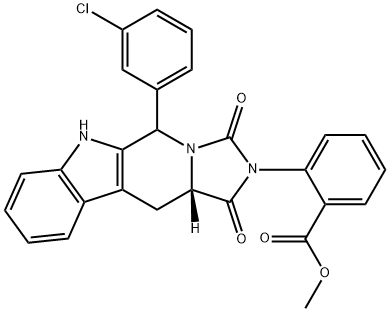 956956-64-2 structural image