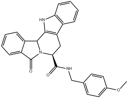 957018-98-3 structural image