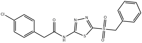 895834-81-8 structural image