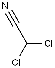 Dichloroacetonitrile, 1000μg/mL Structural