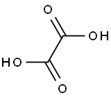 Oxalic Acid, 10% (w/v) Structural