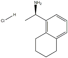 (R)-1-(5,6,7,8-tetrahydronaphthalen-1-yl)ethanamine hydrochloride