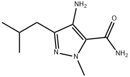 268204-00-8 structural image