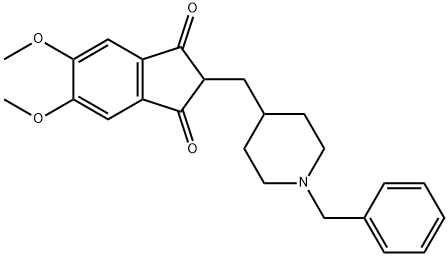 Donepezil Impurity 3 Structural