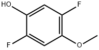 2,5-Difluoro-4-methoxyphenol