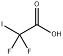 Iododifluoroaceticacid Structural