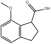 7-METHOXY-1-INDANECARBOXYLIC ACID