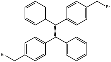 1,2-Bis[4-(bromomethyl)phenyl]-1,2-diphenylethene