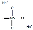 Sodium Molybdate Structural