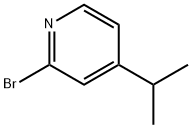 2-bromo-4-isopropylpyridine