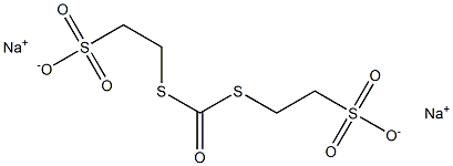 2,2'-[Carbonylbis(thio)]bis-ethanesulfonic Acid Sodium Salt