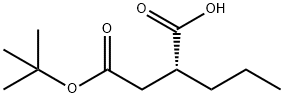 (R)-2-(2-(tert-butoxy)-2-oxoethyl)pentanoic acid