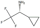 (R)-1-cyclopropyl-2,2,2-trifluoroethanamine