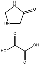 imidazolidin-4-one Structural