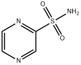 pyrazine-2-sulfonamide Structural