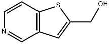 thieno[3,2-c]pyridin-2-ylmethanol