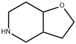 octahydrofuro[3,2-c]pyridine Structural