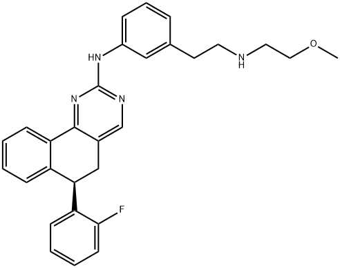 1234356-69-4 structural image