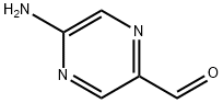 3-Pyrimidin-5-yl-benzoic acid methyl ester Structural