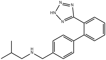 Valsartan Impurity 5 Structural