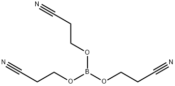 Tris(2-cyanoethyl) Borate